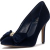 image:imageVince Camuto Haylez Bow Detail PumpDeep Navy