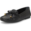 image:imageVince Camuto Katenas Flat LoaferBlack Leather