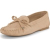 image:imageVince Camuto Katenas Flat LoaferTortilla Suede