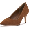 image:imageVince Camuto Kehlia High Heel PumpsBurnt Sugar Suede