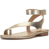 Egyptian Gold Leather