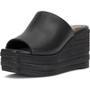 image:imageVince Camuto Lierna Espadrille Wedge Platform SandalsBlack