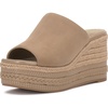 image:imageVince Camuto Lierna Espadrille Wedge Platform SandalsTortilla