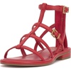 image:imageVince Camuto Luane Gladiator Flat SandalsSalsa