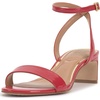 image:imageVince Camuto Lylah Kitten Heel Ankle Strap SandalsSalsa