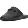 image:imageVince Camuto Macassie Slipon Flat MuleBlack Leather