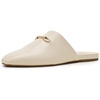 image:imageVince Camuto Macassie Slipon Flat MuleCreamy White Leather