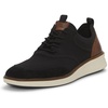 image:imageVince Camuto Mens HaldaneBlackDark Cuero