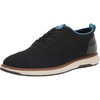Black/Medite Staan
