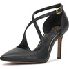 image:imageVince Camuto Noreta High Heel PumpBlack Leather