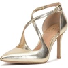 image:imageVince Camuto Noreta High Heel PumpEgyptian Gold
