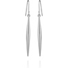 image:imageVince Camuto Silvertone Spear Dangle Drop Earrings for Women