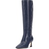 Elemental Blue Leather