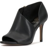 image:imageVince Camuto Telemi Dorsay High HeelBlack Leather