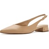 image:imageVince Camuto Valiey Slingback MulesSummer Beige