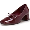image:imageVince Camuto Womens Charley PumpsChianti