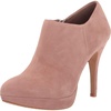 Malva Suede