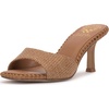 image:imageVince Camuto Womens Emmla Stitched Mule SandalGolden Walnut