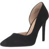 image:imageVince Camuto Womens Faiva DOrsay PumpBlack