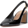 Black Patent