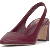image:imageVince Camuto Womens Hamden Slingback PumpChianti