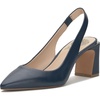 image:imageVince Camuto Womens Hamden Slingback PumpDeep Navy