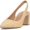 Golden Sand Raffia