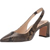 image:imageVince Camuto Womens Hamden Slingback PumpMilitary Green
