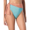 image:imageVince Camuto Womens High Waist Bikini BottomZenith