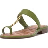 image:imageVince Camuto Womens LexieLizard Green