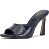 image:imageVince Camuto Womens Paigely Heeled Mule SandalsClear Tpu