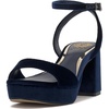 image:imageVince Camuto Womens Pendreya Platform SandalDeep Navy