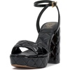 image:imageVince Camuto Womens Pendry Platform Heel SandalBlack