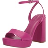 Virtual Pink Leather