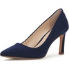 image:imageVince Camuto Womens Retsie Pointed Heel PumpsInkwell