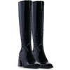 Black Patent