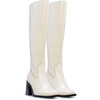 Swan Leather