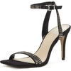 image:imageVince Camuto Womens Saprenda SandalsBlack Suede
