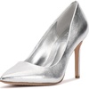 image:imageVince Camuto Womens Savilla Classic PumpsLux Silver