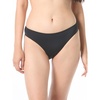 image:imageVince Camuto Womens Solid Basic High Cut BottomBlack