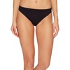 image:imageVince Camuto Womens Surf Shades Convertible HighWaist Bikini BottomsSurf Shades Black