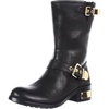 image:imageVince Camuto Womens Winchell Leather BootBlack