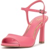 image:imageVince Camuto womens Lilah Ankle Strap High Heel SandalCoastal Coral
