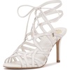 Bianco Leather