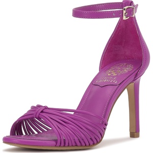 image:imageVince Camuto Blaine Strappy Band High Heel SandalsOrchid Blossom
