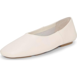 image:imageVince Camuto Catisha Ballet FlatCoconut Cream Leather