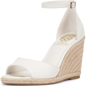 image:imageVince Camuto Felyn Espadrille WedgeBianco