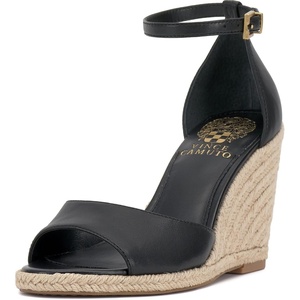 image:imageVince Camuto Felyn Espadrille WedgeBlack