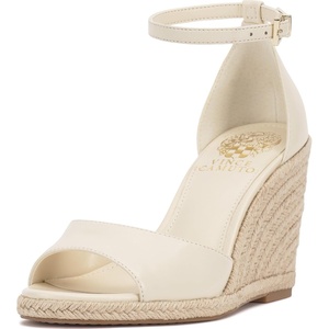image:imageVince Camuto Felyn Espadrille WedgeCreamy White