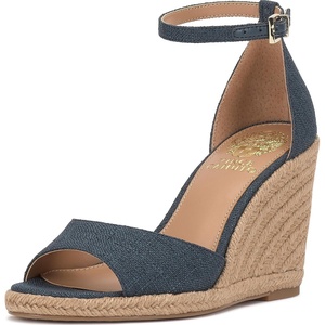 image:imageVince Camuto Felyn Espadrille WedgeDenim Blue